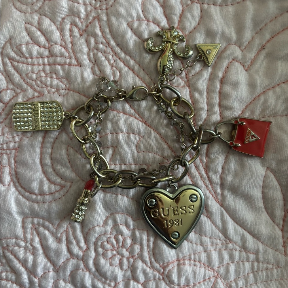 Guess bracelet